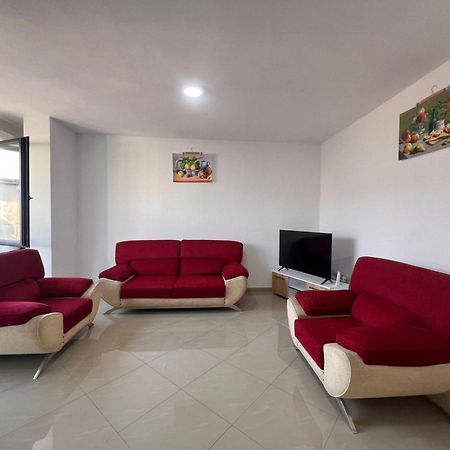Kalpazo Home Tirana 21 Exterior foto