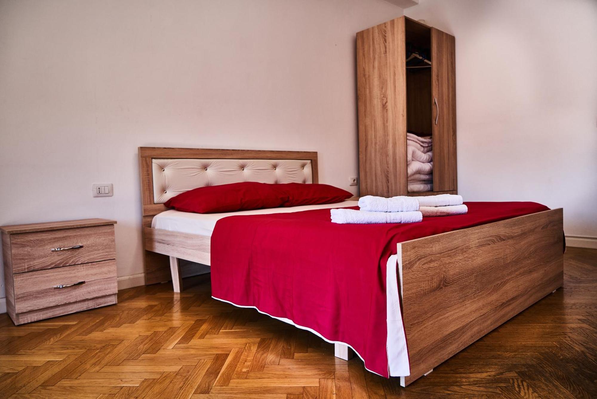 Kalpazo Home Tirana 21 Exterior foto