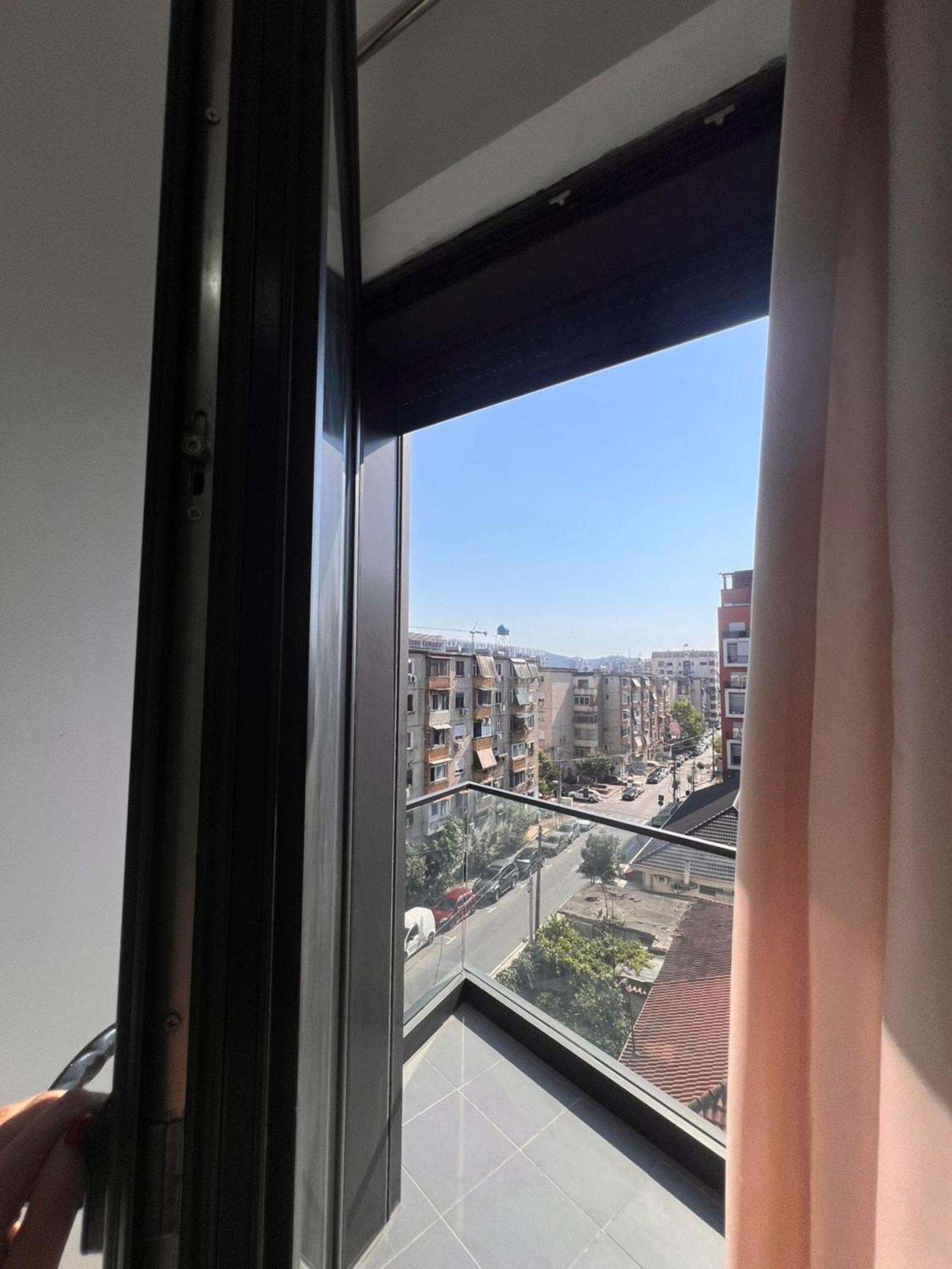 Kalpazo Home Tirana 21 Exterior foto
