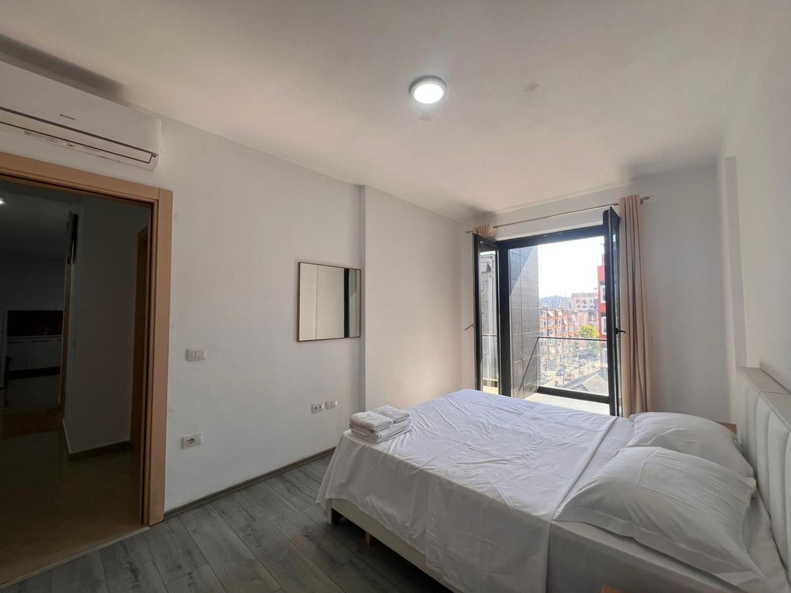 Kalpazo Home Tirana 21 Exterior foto