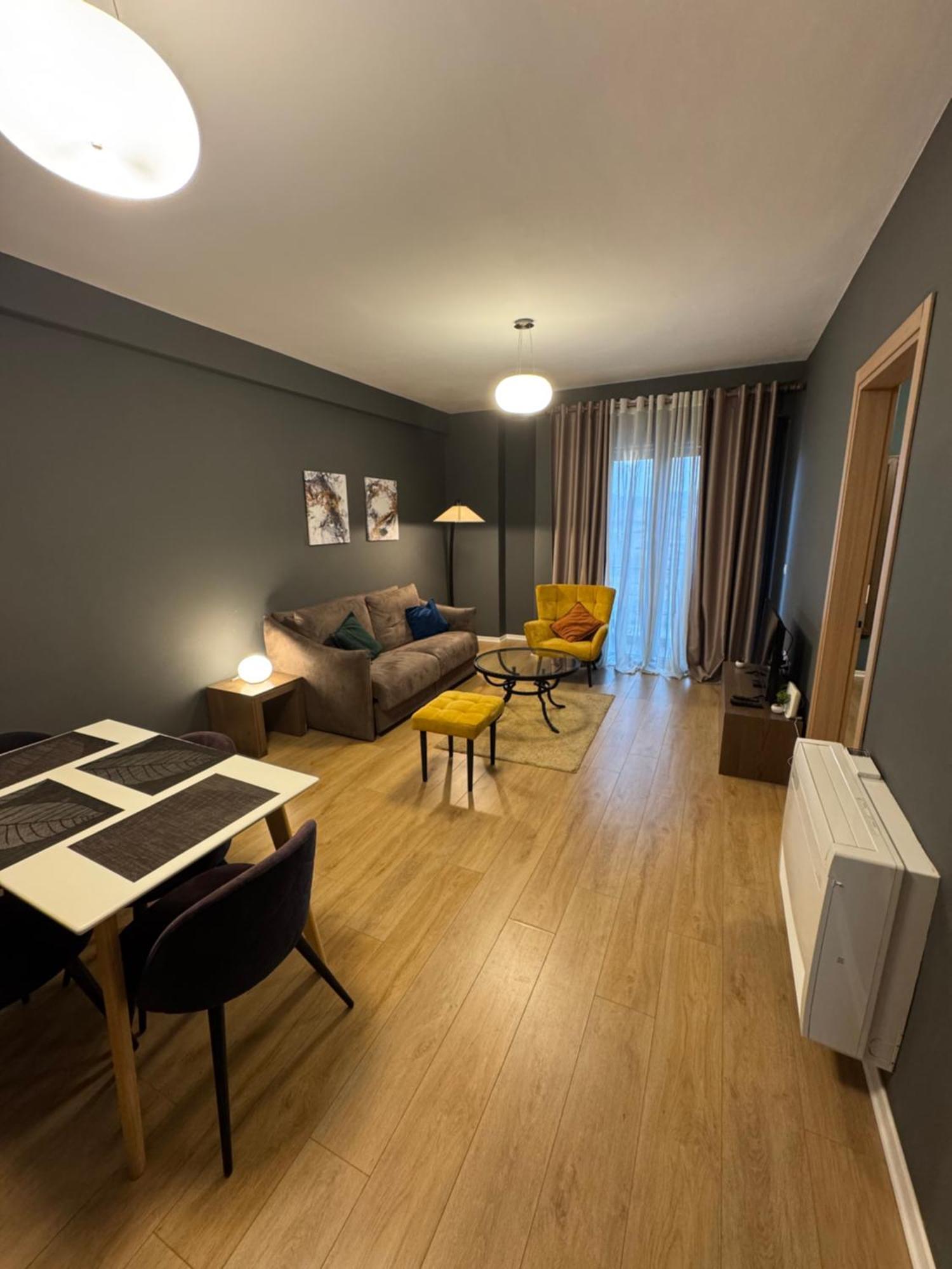 Kalpazo Home Tirana 21 Exterior foto